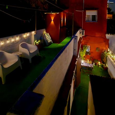 Holiday House - Casa De Monica Кулера Екстериор снимка