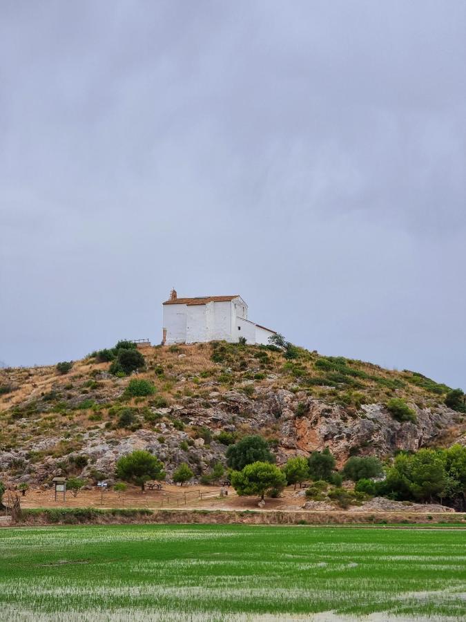 Holiday House - Casa De Monica Кулера Екстериор снимка