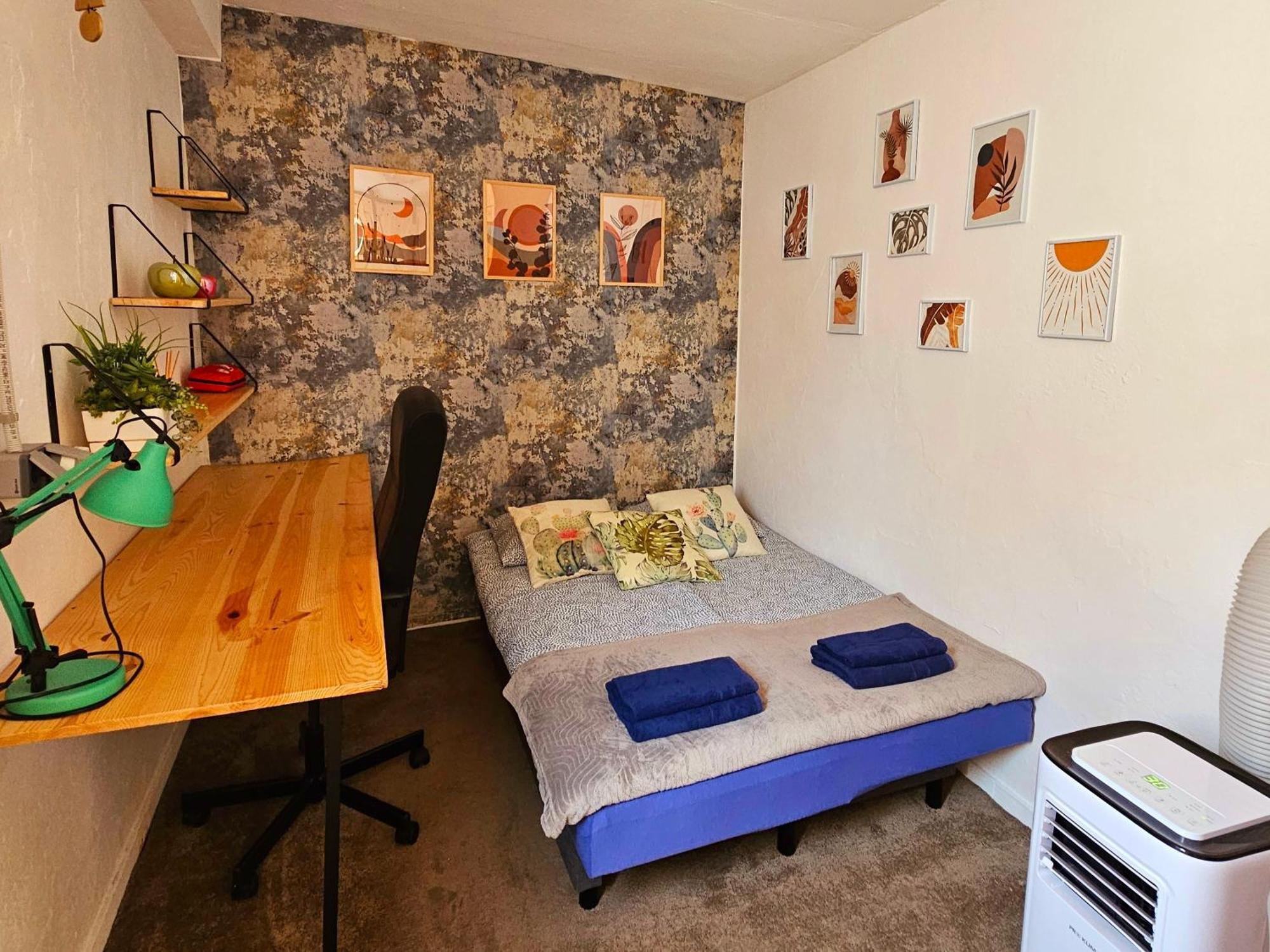 Holiday House - Casa De Monica Кулера Екстериор снимка