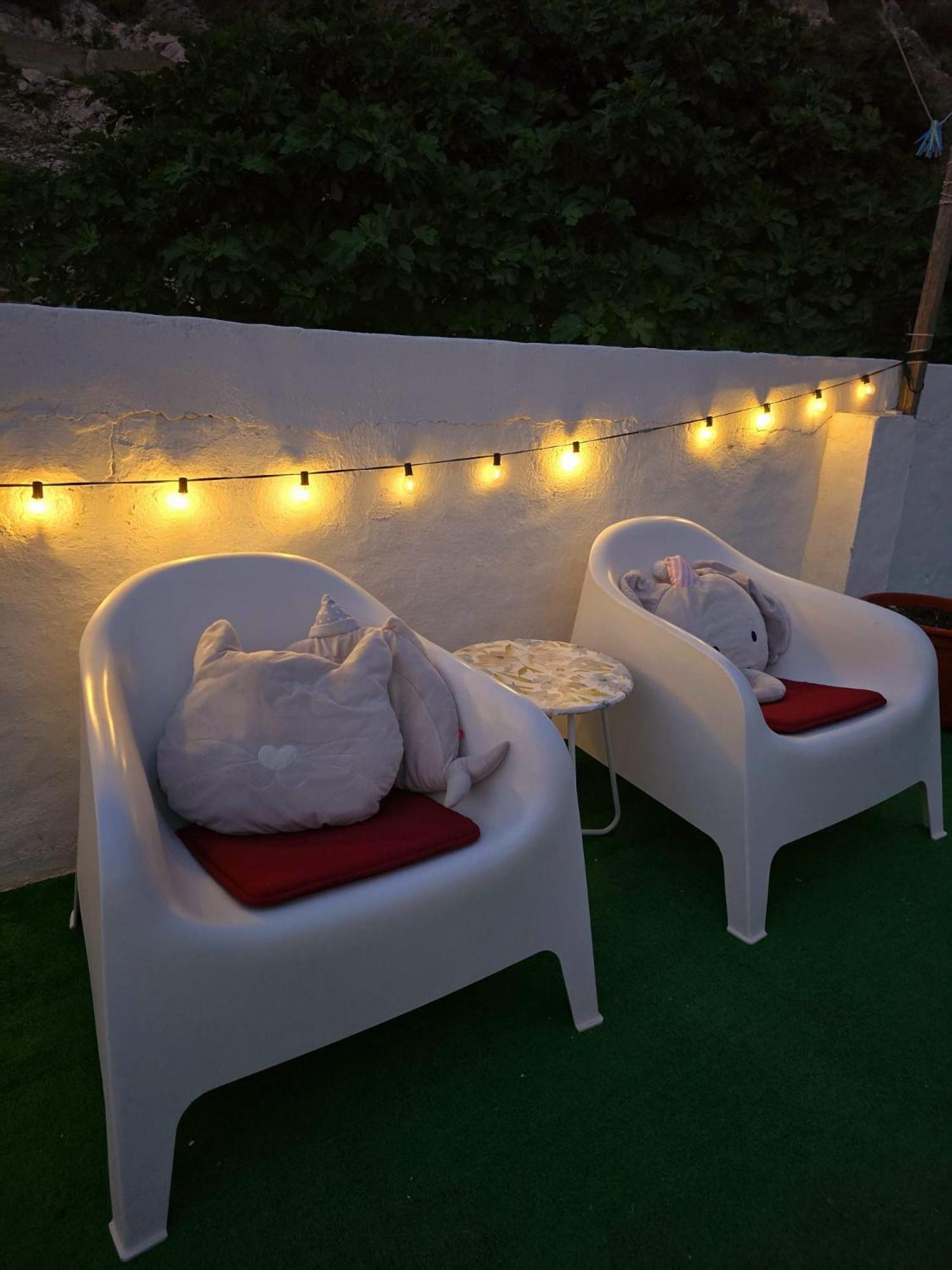 Holiday House - Casa De Monica Кулера Екстериор снимка