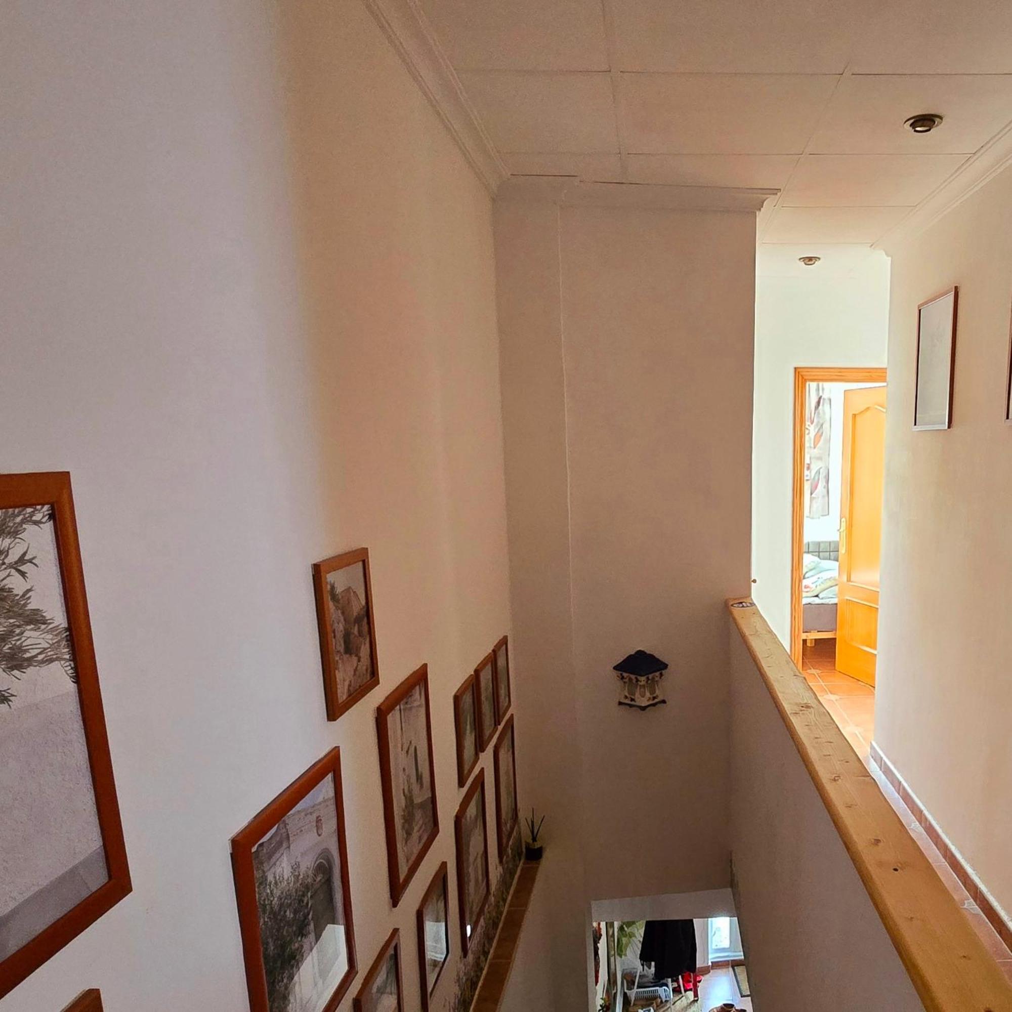 Holiday House - Casa De Monica Кулера Екстериор снимка