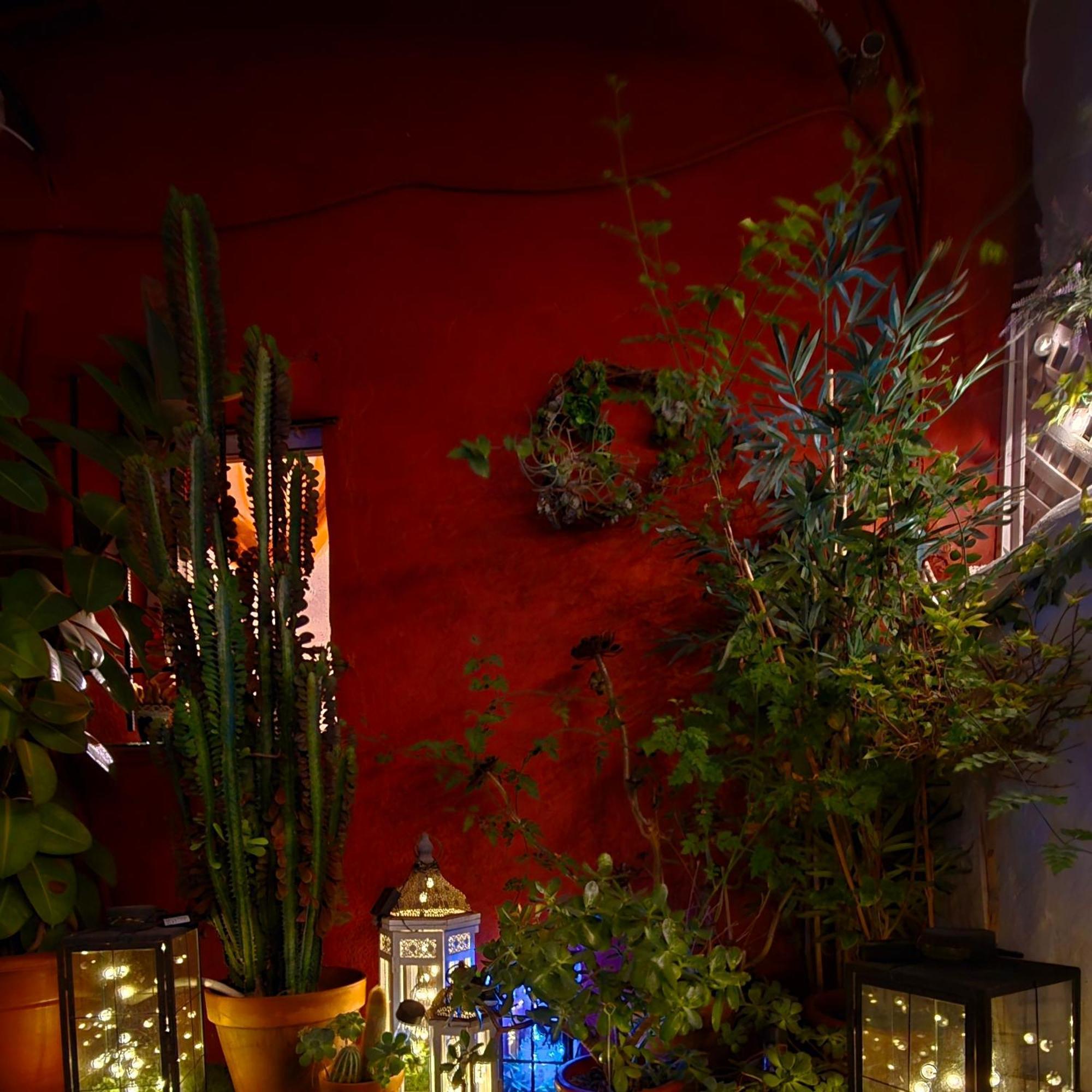 Holiday House - Casa De Monica Кулера Екстериор снимка