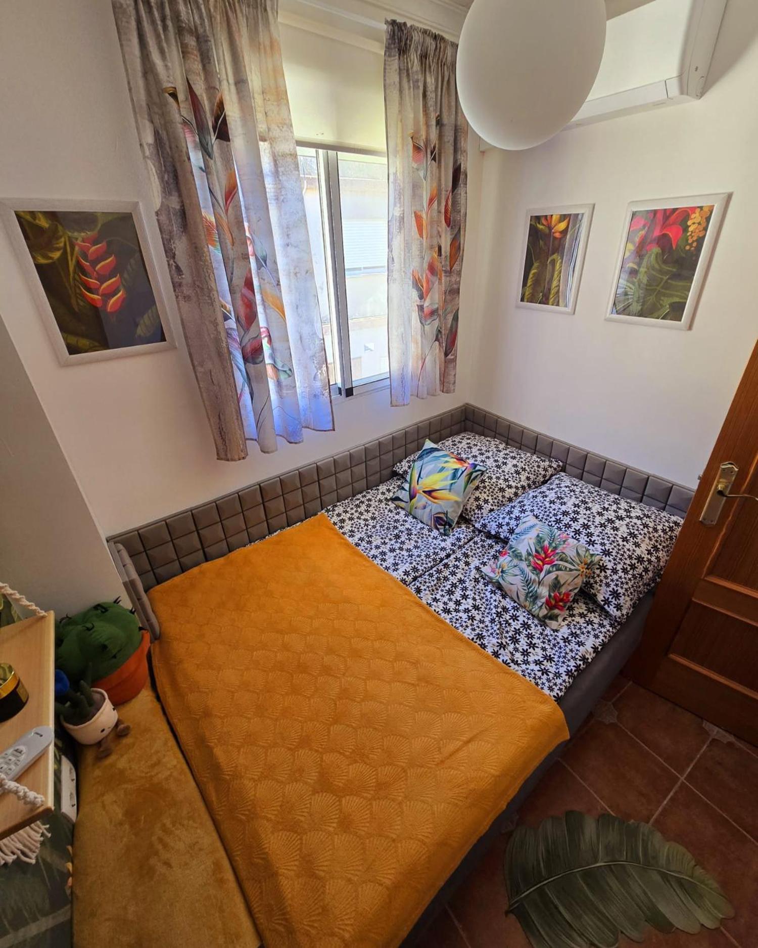 Holiday House - Casa De Monica Кулера Екстериор снимка